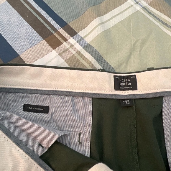 J.Crew Dress Pants - Picture 4 of 4
